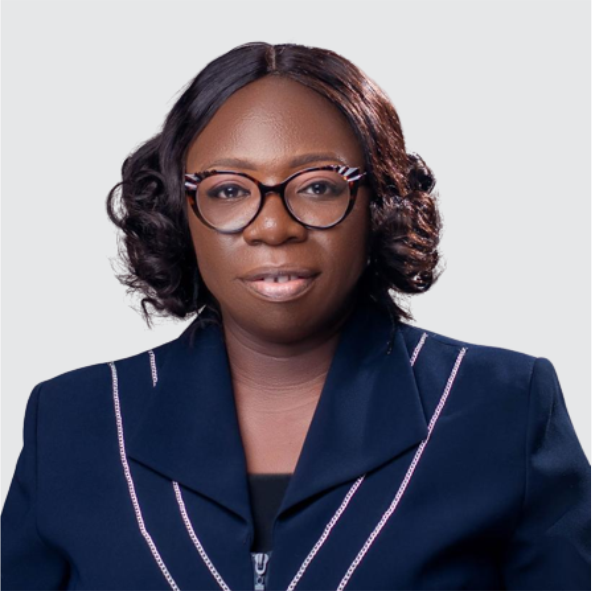 Christianah Akindolie