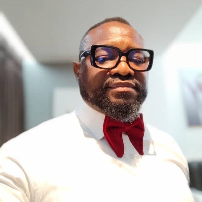Femi Adefala