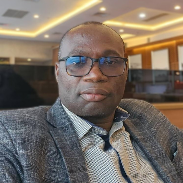 Richy Adesuyan