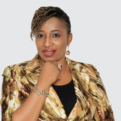 Ngozi Zubbie-Emmanuel