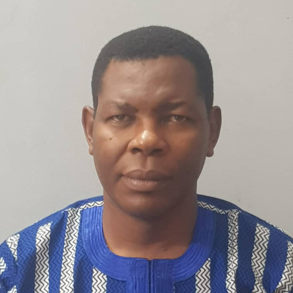 Olasunkanmi Olawoye