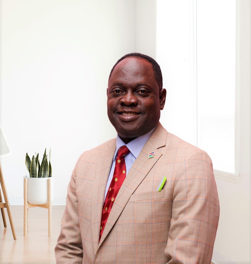 Adejare Betiku