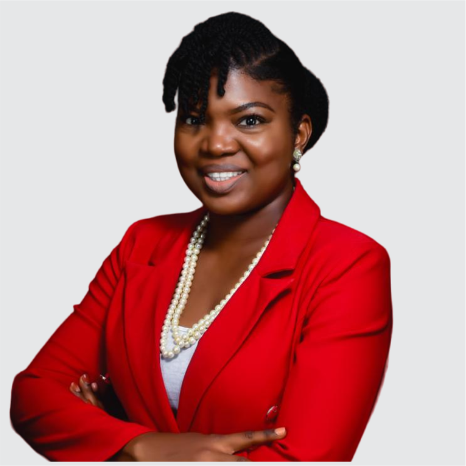 Ronke Ebiye-Koripamo