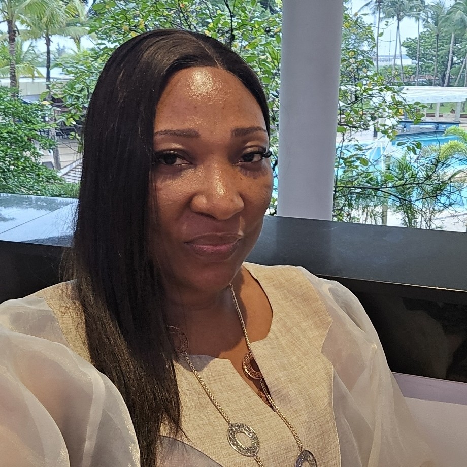 Theresa Ewuzie