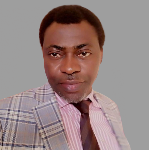 Tunde Bello