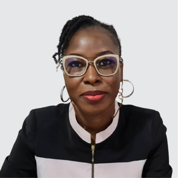 Ufuoma Origbo