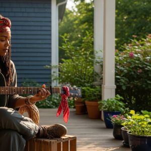 The Masterclass for Christian Songwriters & Recording Artists