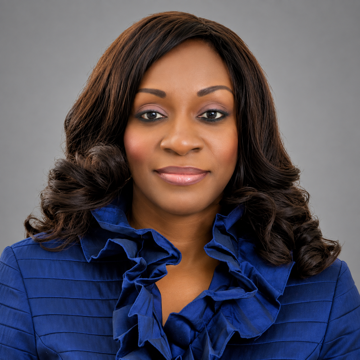 Felicity Amure