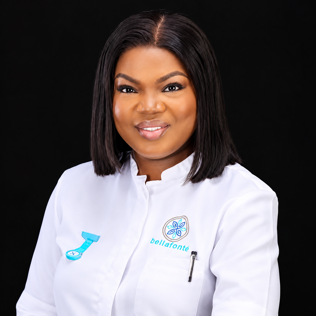 Ronke Ebiye-Koripamo