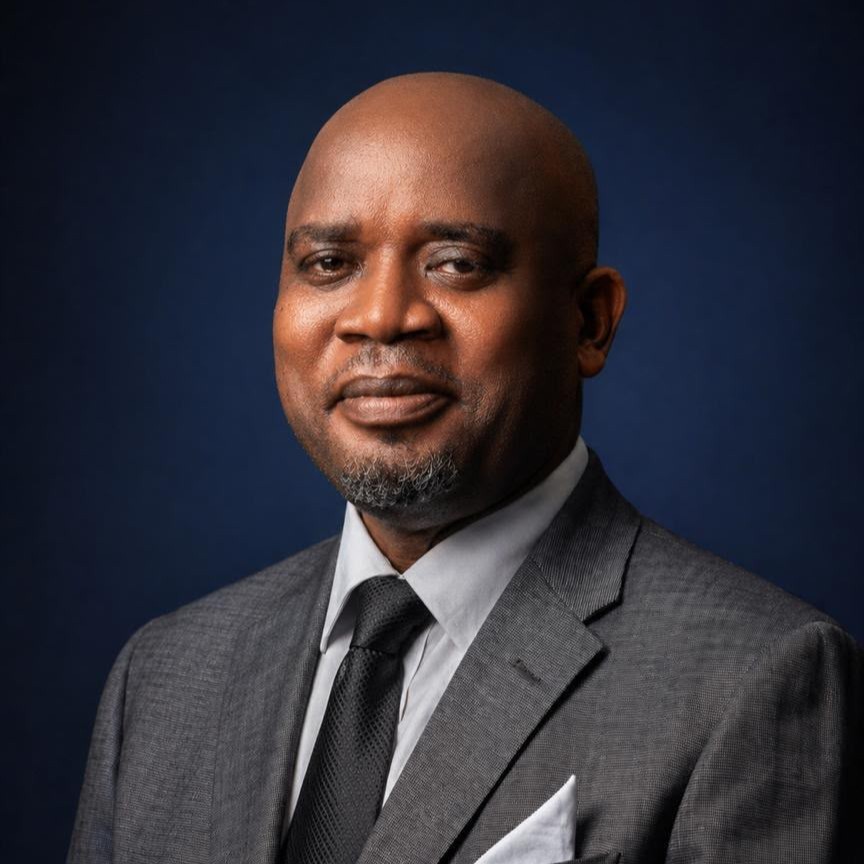 Victor Okoro